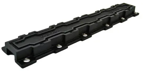 Caliber Cr0102 Snowmobile Trailer Track Grip System #Cr0102 1