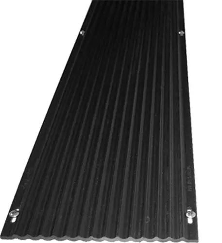 Caliber Cr0122 Lowpro Glides - Single 5 Foot Section #Cr0122 1