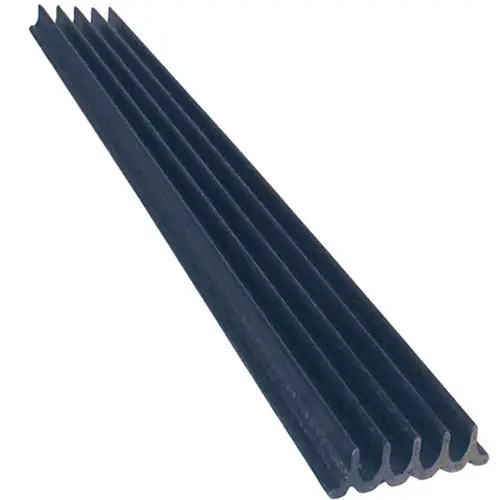 Caliber Cro106 Multi Glides - Single 5 Foot Section #Cro106 1