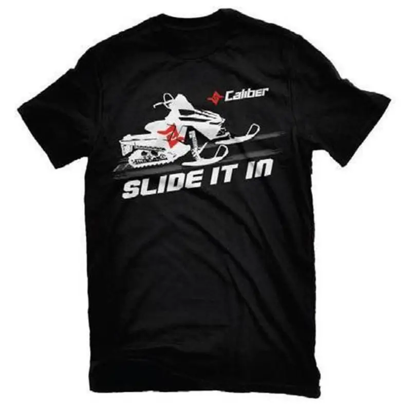 Caliber Cs1001-Med Slide It In T-Shirt - Medium #Cs1001-Med 1