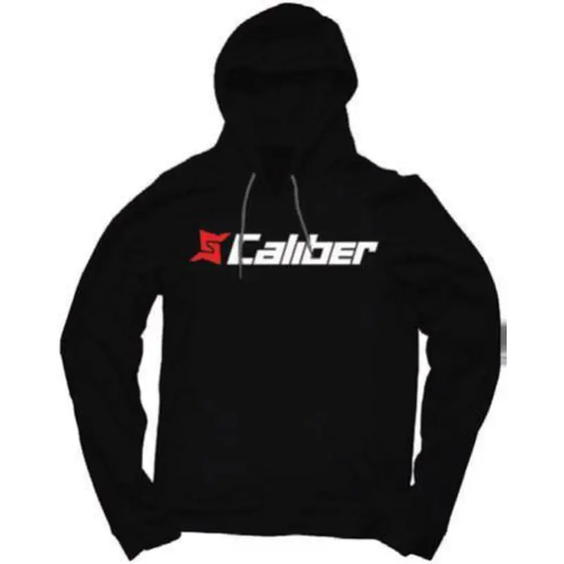 Caliber Cs1015-Xl Hoodie Sweatshirt - X-Large #Cs1015-Xl 1