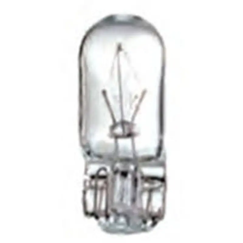 Candle Power 24 Miniature Lamp #24 1