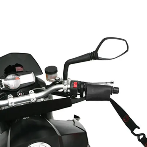 Canyon Dancer 33505 Harness Bar - Black #33505 1