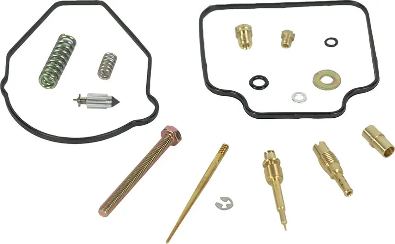 Carburetor Repair Kit #03-417 1