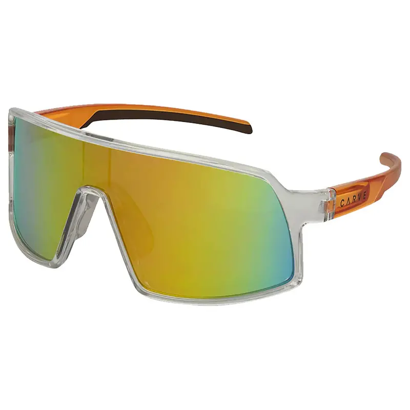 Carve Sierra Sunglasses Gloss Clear#27803 1