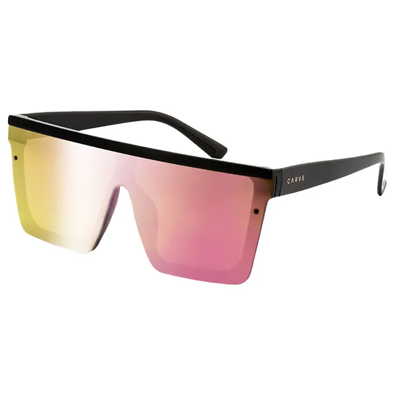 Carve Women's Muse Sunglasses Gloss Black#36042 1