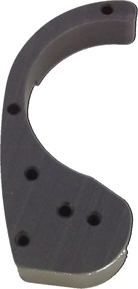 Case Saver (Billet Aluminum)#Cs1-3 1