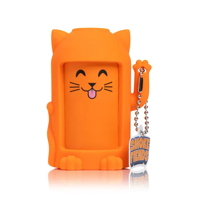 Catnip The Kitten 1