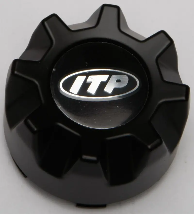 Center Cap Hurricane 4/110-4/156 Each #C110itp 1