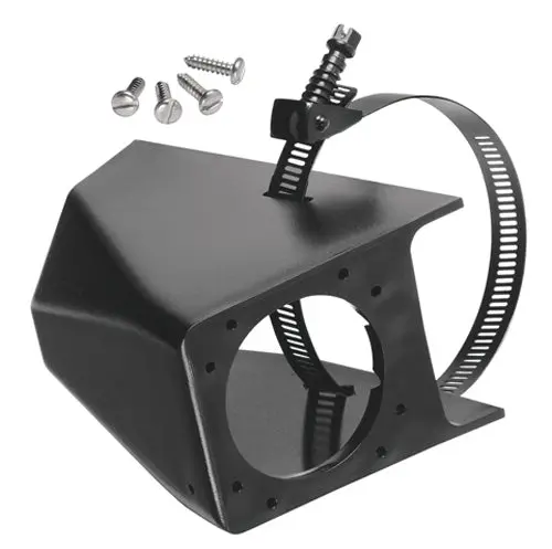 Cequent 118156 6-Way And 7-Way Connector Mounting Box #118156 1