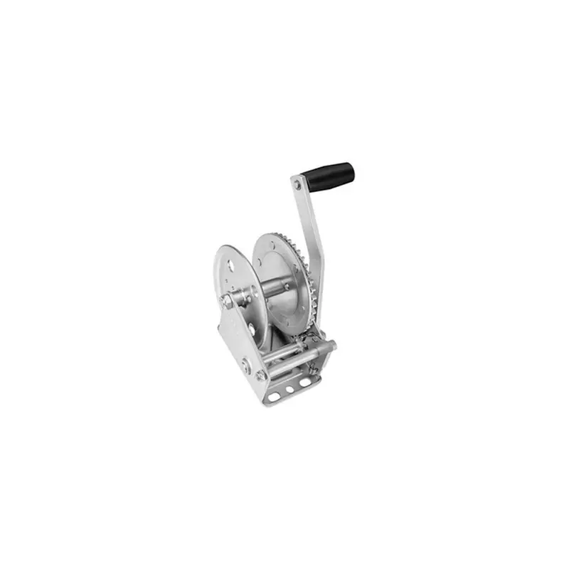 Cequent 142103 Winch Single-Speed 1300 Lbs. #142103 1
