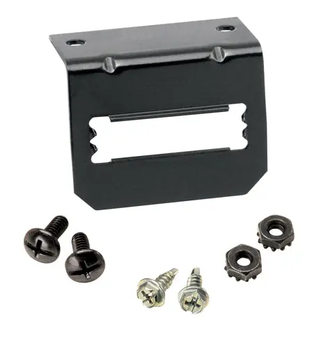 Cequent 20046 Tow Ready Mounting Bracket #20046 1