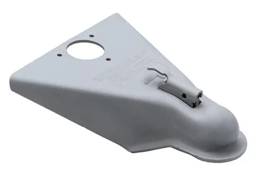 Cequent 44305R0317 A-Frame Coupler 2 5/16" Ball #44305R0317 1