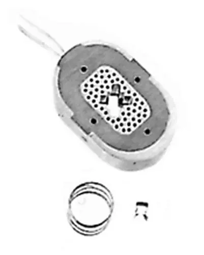 Cequent 6109 Magnet Kit 12" #6109 1