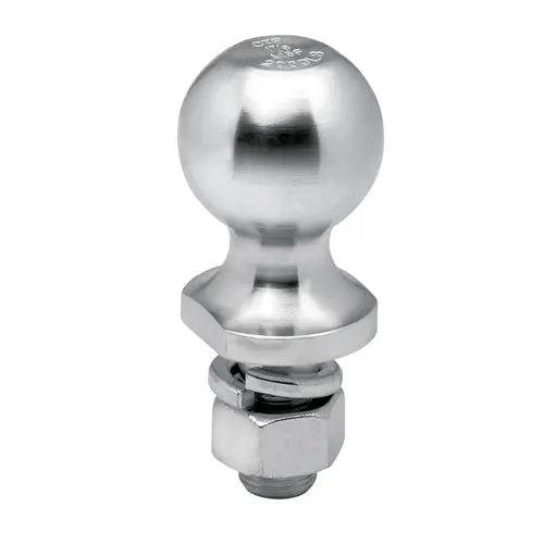 Cequent 63811 Tow Ready Hitch Ball Shank 3/4" #63811 1