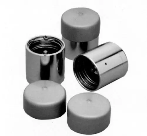 Cequent Bp244s0604 Wheel Bearing Protector #Bp244s0604 1