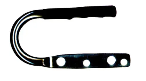 Cequent Ch 0701 Grip Coupler Handle #Ch 0701 1