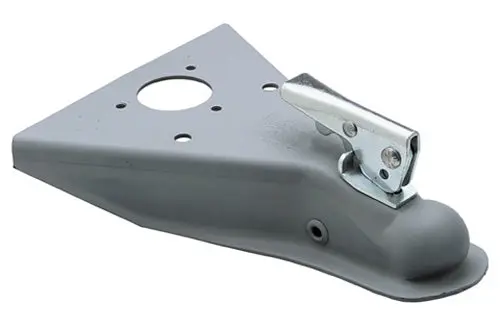 Cequent E333050303 A-Frame Coupler 2" Ball #E333050303 1