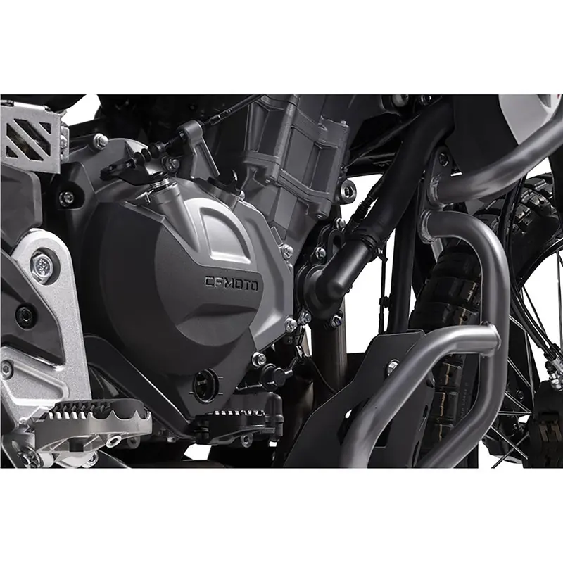 Cfmoto Engine Case Guards#6Aqv-806200-6000 1