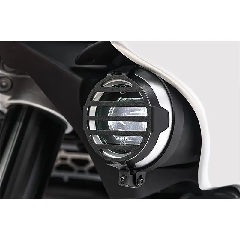 Cfmoto Fog Light Guards#6Wwv-808100-5000 1