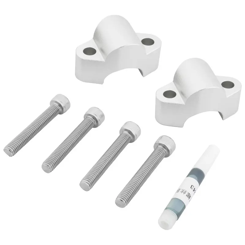 Cfmoto Handlebar Risers#6Wwv-807000-5000 1