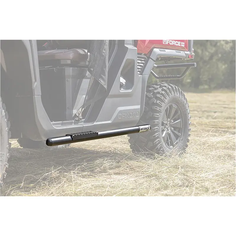 Cfmoto Nerf Bars#5Syv-801300-8000 1