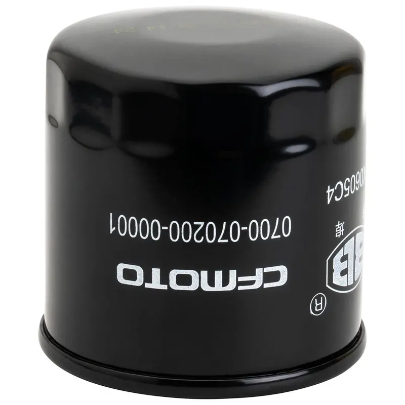 Cfmoto Oem Oil Filter#218076-P 1