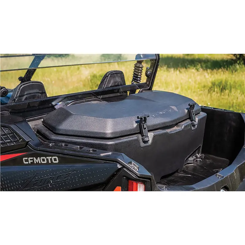 Cfmoto Rear Cargo Box#216265-P 1