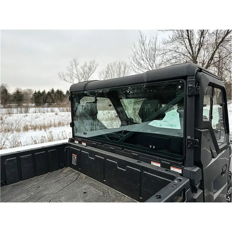 Cfmoto Rear Glass Panel#5Syv-805900-1000 1