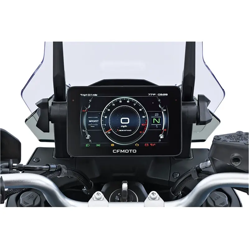 Cfmoto Screen Protector#6Wwv-801400-5000 1