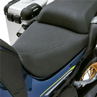 Cfmoto Tall Heated Seat Black#6Wwv-807200-5000 1