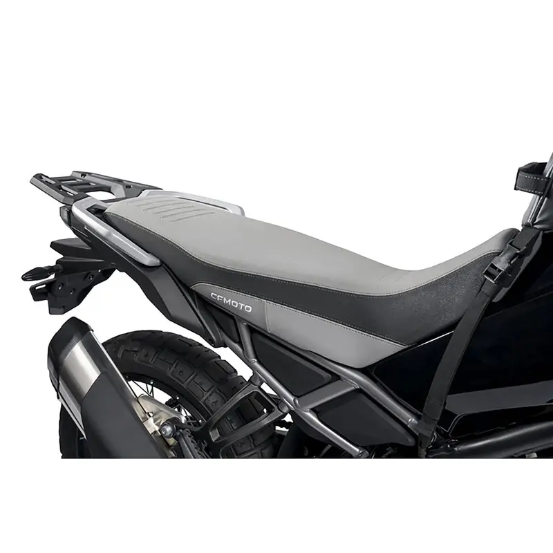 Cfmoto Tall Rally Seat Black#6Aqv-806300-6000 1