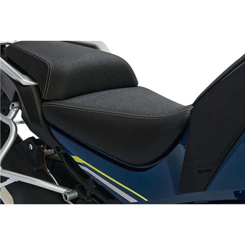 Cfmoto Tall Seat Black#6Wwv-807100-5000 1
