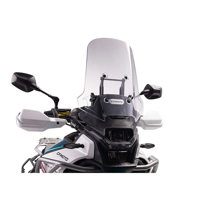 Cfmoto Tall Windshield#6Aqv-804100-6000 1