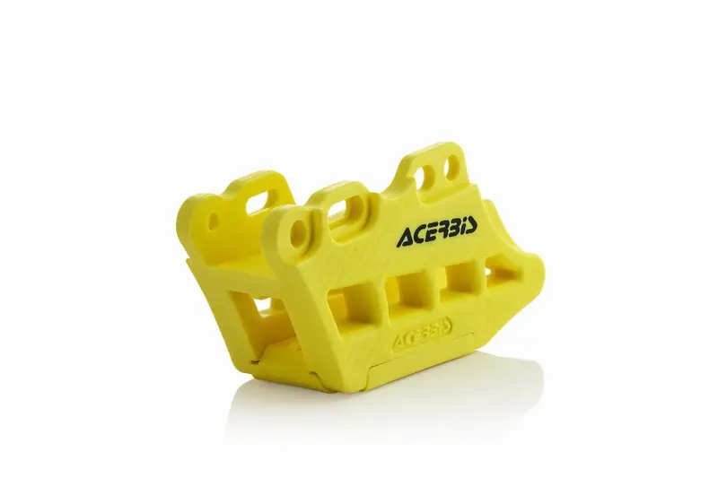 Chain Guide Block Yellow#2686620231 1