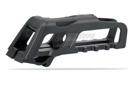 Chain Guide Crf250r Black #8435100001 1