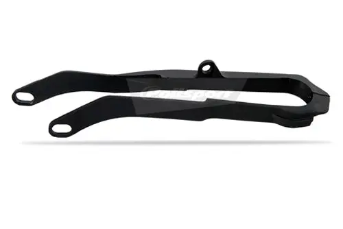 Chain Slider Cr125r Black #8450000001 1