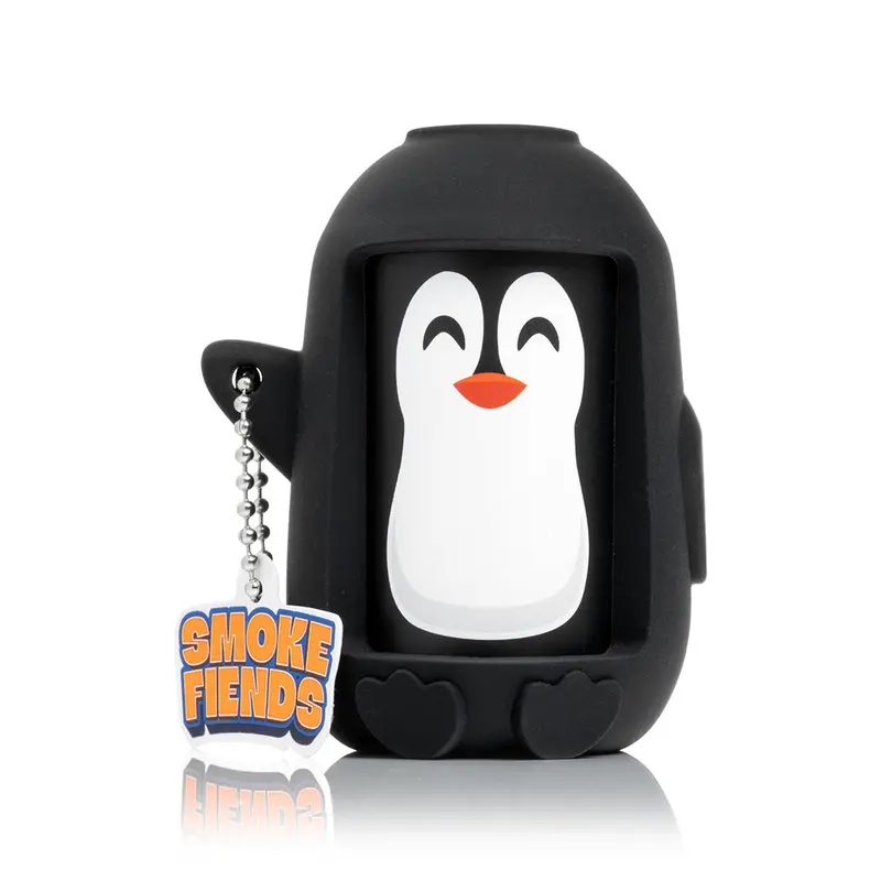 Chilly The Penguin 1