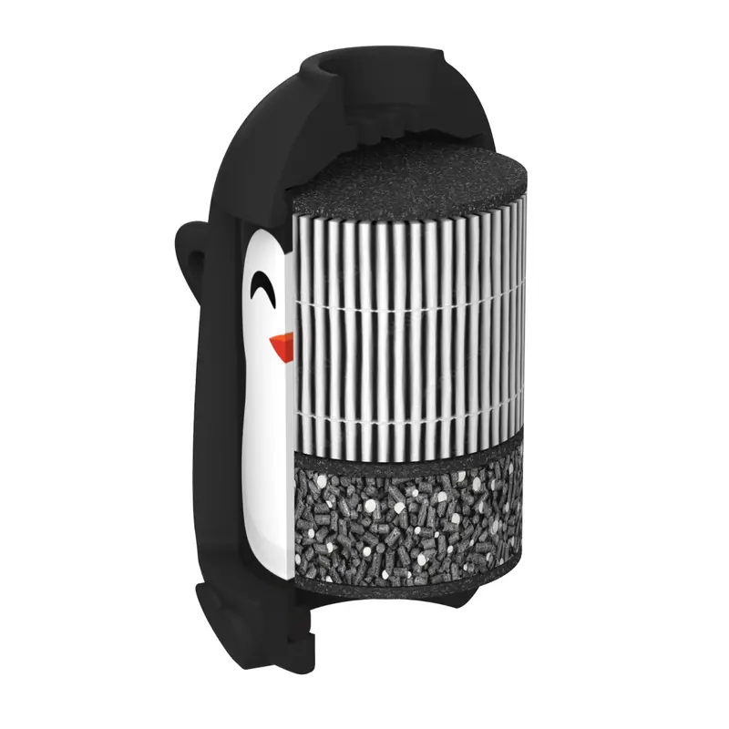 Chilly The Penguin: Replacement Filter 1