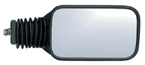 Cipa 11120 Pwc Sport Mirrors - Black #11120 1