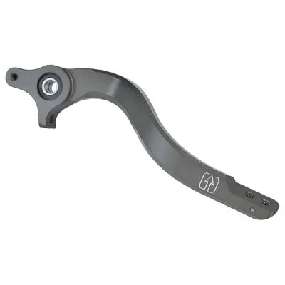 Clean Speed Hard Enduro Brake Pedal#210456-P 1
