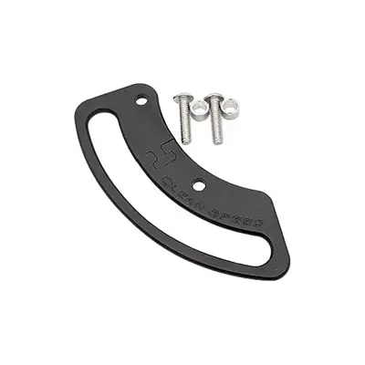 Clean Speed Steering Stabilizer Scotts Submount Cable Guide#1012-0003 1