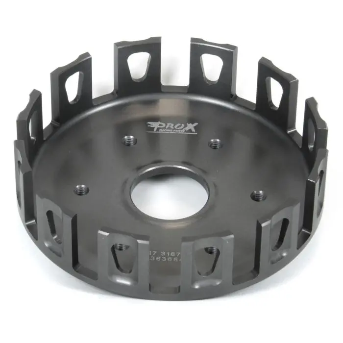 Clutch Basket - 1996-2007 Suz Rm250#17.3396F 1