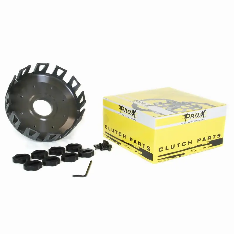 Clutch Basket Yam#17.2393 1
