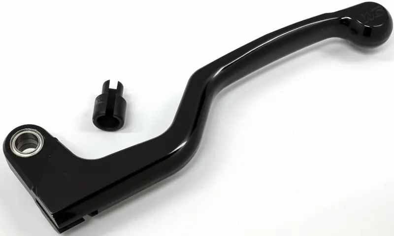 Clutch Lever Blk Crf450rx Works Connection#16-866 1