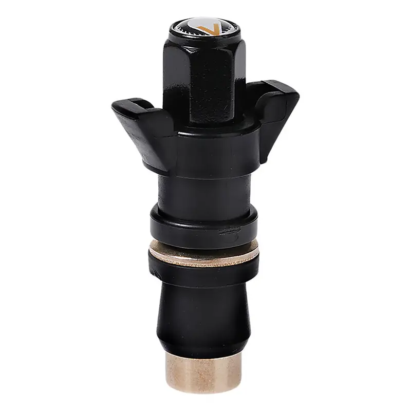 Colby Valve Emergency Tire Valve System Black#2143580001 1