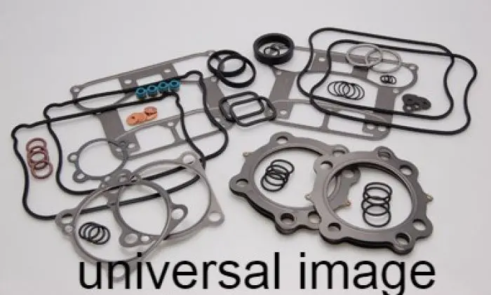 Cometic C2004 Top End Gasket Set #C2004 1