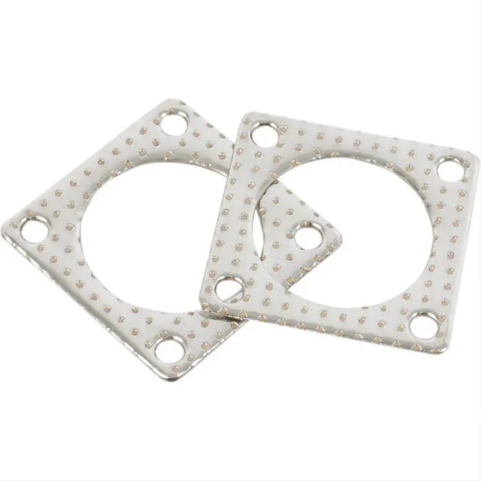 Cometic C2042ex Exhaust Gasket Set #C2042ex 1