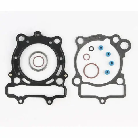 Cometic Est Top End Kit 77Mm Bore-Suzuki#C3406-Est 1