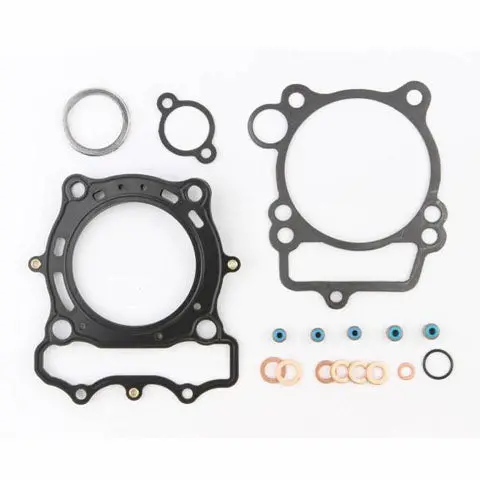 Cometic Top End Kit 77Mm Bore-Yamaha#C7905-Est 1